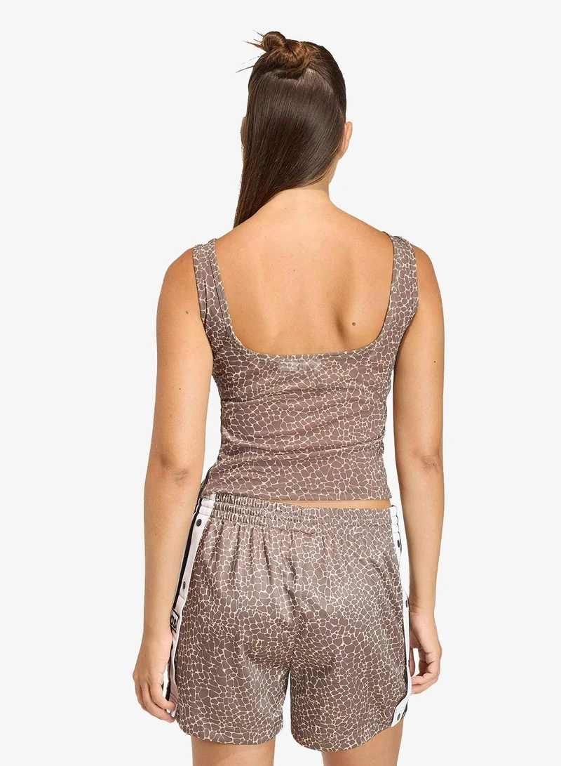 adidas Originals Aop Tank Top